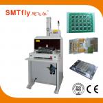 FPC Punch Equipment PCB Punching Machine for Iphone Board Assembly for sale