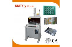 China FPC Punch Equipment PCB Punching Machine for Iphone Board Assembly supplier