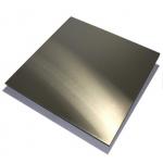 304 Baking Copper Clad Corrugated 316 316l Stainless Steel Sheet for sale