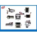 ATM Spare Parts Motor: Essential Components for Motor Maintenance and Repair for sale