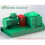 High-Performance Mud Agitator For Industrial Slurry Mixing
