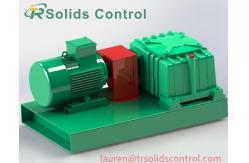 China High-Performance Mud Agitator For Industrial Slurry Mixing supplier
