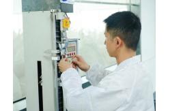 China Thermochromic Masterbatch manufacturer