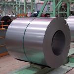 SPCE DC04 Steel Coil Deep Draw Steel Materail Industry Application for sale