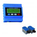 Tuf-2000m Digital Ultrasonic Flow Meter -Ts-2 -Tm-1 Flowmeter for sale