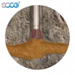 Eco-Friendly Tailored Super Absorbent Polymer Designed for Efficient and Environmentally Responsible Drilling Applications for sale