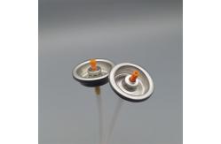 China Precision Water-based Insecticide Valve for Home Garden Protection  supplier