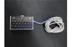 China Cigarette Packing Machine Detector Defective Cigarettes Detecting supplier