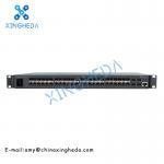 Huawei LS-S3352P-EI-24S-DC 02351422 S3300 Ethernet Switch units for sale