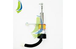 China 4911834 Fuel Shutoff Solenoid Valve For Diesel Engine supplier
