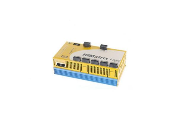F3 DIO 20/8 02 F3DIO20/802 HIMA One Year Warranty
