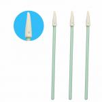 Pp Stick Sharp Head Mini Pointed Swabs For Keyboard Slot Groove Clean for sale