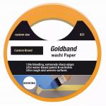 Removable Masking Tape For Wallpaper And Decorative Painting for sale