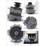 ME0491198 Fuso industrial machinery 90A alternator for sale