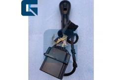 China 525-1496 5251496 Loader 226D3 262D3 Control Handle Assy supplier