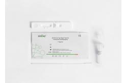 China 15 Minutes Antibody Fast Detection Kit 98.33% Specificity supplier