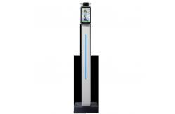China AI Face Recognition Access Control And Time Attendance System With SDK supplier