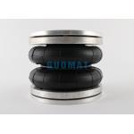 2B6X2 Industrial Air Spring Compact Air Bellow PM 31062 Norgren Rubber Air Bags Navigator  for sale