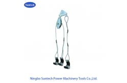 China Three Bundled Conductor Lifter Conductor Stringing Tools supplier