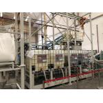 Liquid Electrical Insulation Epoxy , Heat Resistant Resin For Transformer System for sale