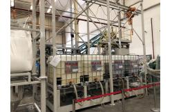 China Liquid Electrical Insulation Epoxy , Heat Resistant Resin For Transformer System supplier