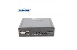 China 300MHz~2.7GHz Customizable HDMI CVBS Input Transmission Uav Drone Cofdm Wireless Receiver supplier