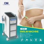 Renasculpt Body Slimming 2024 Neo RF EMS Machine Pelvic Floor Muscle Stimulation EMS Slim Device for sale