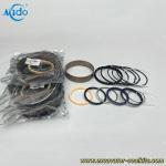 China Complete Excavator Seal Kit Compatible with 707-99-74070 for Heavy Equipment manufacturer