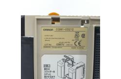 China OMRON CQM1-OD212 OUTPUT MODULE 16 POINT PLC 5-24 VDC 0.3A/POINT 4.8/UNIT brand new genuine product supplier
