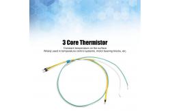 China B59300M1110A070 Cross PTC Thermistors As Limit Temperature Sensors 110C supplier