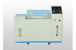 China Automatic Salt Spray Corrosion Test Chamber Endurance Climate Simulation Chamber supplier