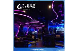China Multipurpose SMD5050 LED Club Light , 297LM LED Lights For Bars And Clubs supplier