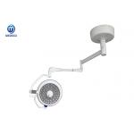Ceiling Mounted LED Surgical Shadowless Operation Light 160000 Lux for sale