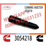 Common Rail Injector 3047973 3071497 4914537 3054218 for Diesel Engine NT855