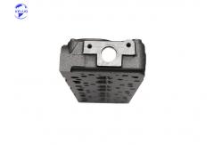 China High Performance Kubota V1305 Engine Cylinder Head Construction Machinery Parts supplier