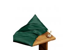 China 22mm 25mm Silk Pillowcase Gift Set With Gift Box Plain Dyed supplier