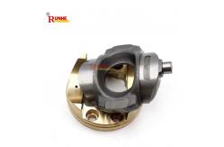 China Komatsu HPV95 Piston Pump Parts Replacement  PC200 Excavator Maintain Kit supplier