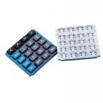 Conductive Rubber Buttons The Essential Element For Dependable Keypad Performance for sale