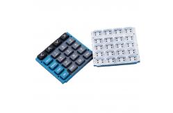 China Conductive Rubber Buttons The Essential Element For Dependable Keypad Performance supplier