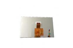 China Original 8.0 inch C080EAN01.6 Frequency 60Hz LCD display screen supplier