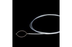 China Sterilized Polypectomy Snare Instrument 1800/2300mm Working Length CE Approval supplier
