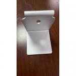 Custom Aluminum 360 Adjustable IPad Holder Stand for sale