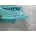 Acid Resistance Alkali Resistance Polyester Sludge Dewatering Belt for sale