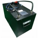 OEM 48V Lithium Battery Pack 14336Wh 280Ah For Camping Car Use