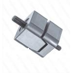 H. Z080 53HRC Injection Mold Interlocks 1.2343 Material