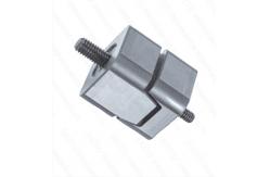China H. Z080 53HRC Injection Mold Interlocks 1.2343 Material supplier