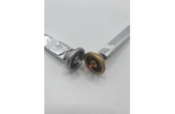 China Efficient Bag on Valve Spray for Automotive Detailing Adjustable Angle Nozzle supplier