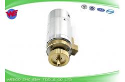 China Spindle assembly For EDM  Drilling Machine Rotary unit Steel Rotated  Zhonggu Machine supplier