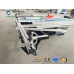 Sliding Table Precision Panel Saw 220V Melamine Board Wood Cutting Machine