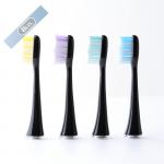 4 PCS BLYL Replacement Toothbrush Heads for sale